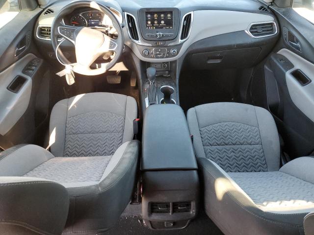 3GNAXUEV1NL310753 Chevrolet EQUINOX LT