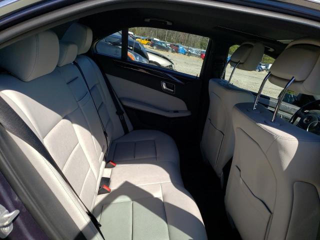 WDDHF8JB5GB245977 Mercedes-Benz E 350 4matic
