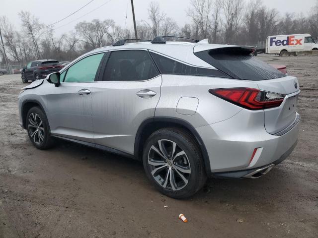 2T2BZMCA9GC035710 Lexus Rx 350 Base