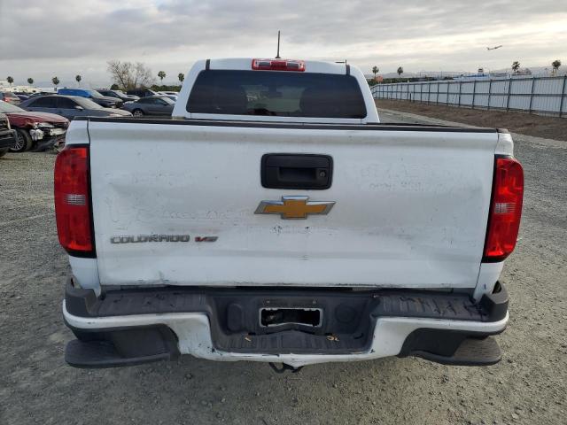 1GCGSBEN5K1269567 Chevrolet Colorado