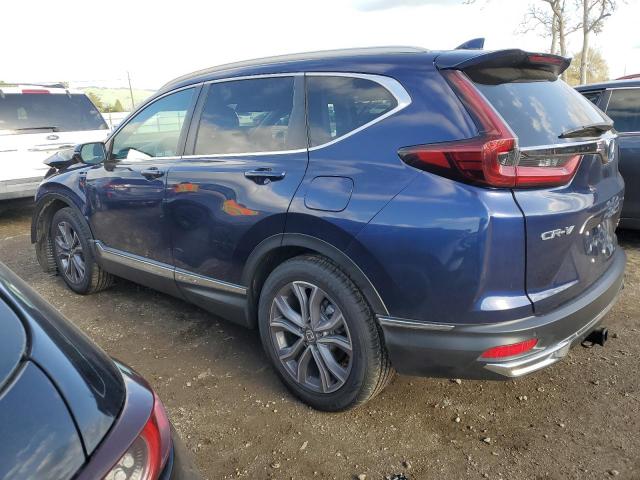 7FART6H90LE007884 Honda Cr-v Touring