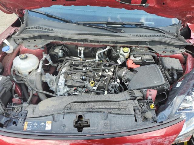 1FMCU9G67NUA05269 Ford ESCAPE SE