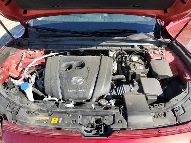 7MMVABCM1PN111831 Mazda Cx-50 Preferred Plus