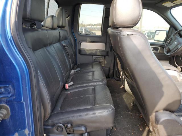 1FTFX1CT0EKD39533 Ford F150 Super Cab