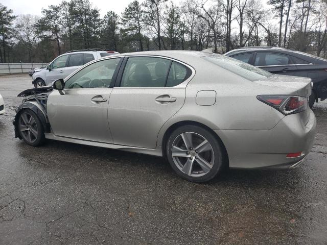 JTHBZ1BL8GA004067 Lexus Gs 350 Base