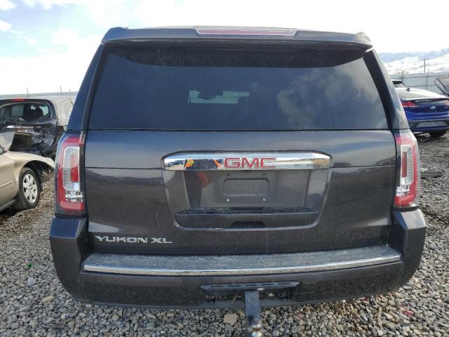 1GKS2HKJ8GR430456 GMC YUKON XL DENALI