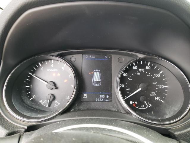 5N1AT2MTXLC714423 Nissan ROGUE S