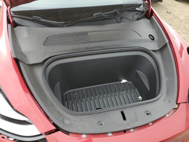5YJYGDEE3MF181791 Tesla Model Y