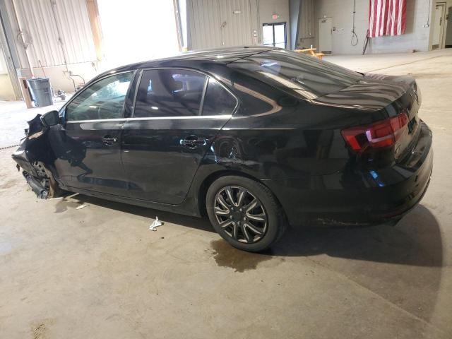 3VW2B7AJ8HM332101 Volkswagen JETTA S