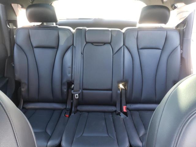 WA1LAAF70JD032200 Audi Q7 Premium Plus