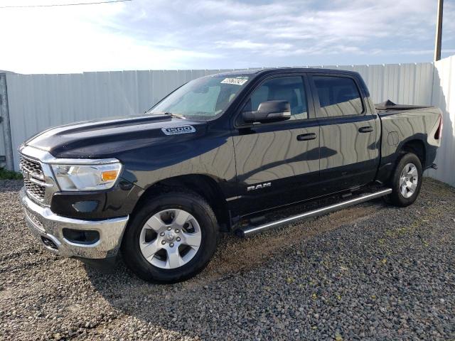 Продаж на аукціоні авто 2023 Ram 1500 Big Horn/lone Star, vin: 1C6RREFT8PN607313, номер лоту: 46579924