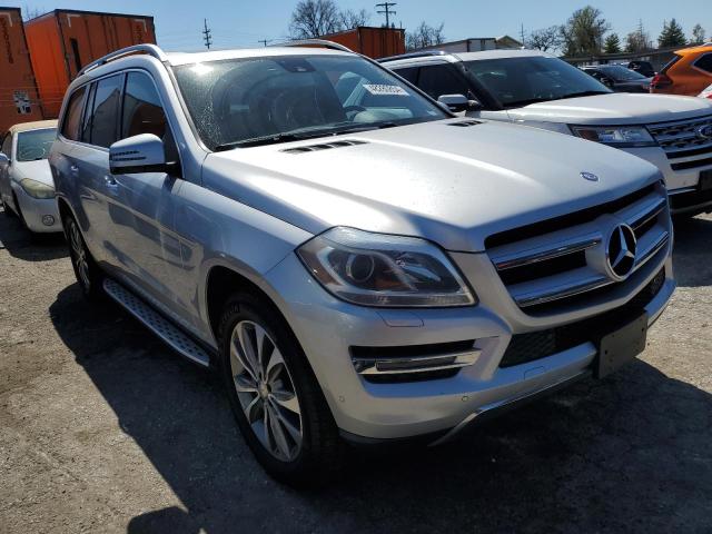 4JGDF7CE7EA296762 Mercedes-Benz Gl 450 4matic