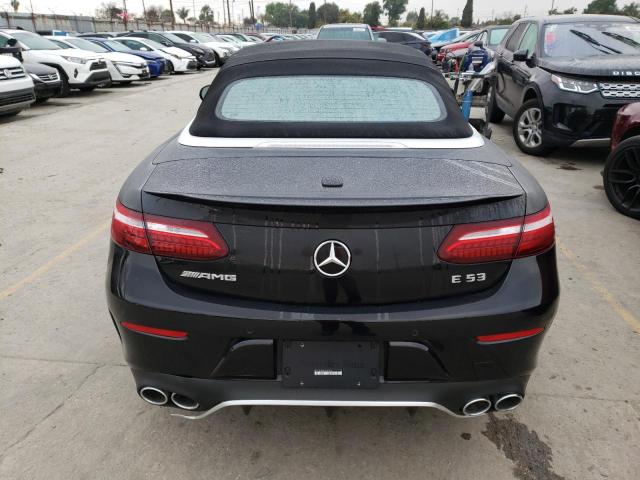 W1K1K6BB6PF197236 Mercedes-Benz E AMG 53