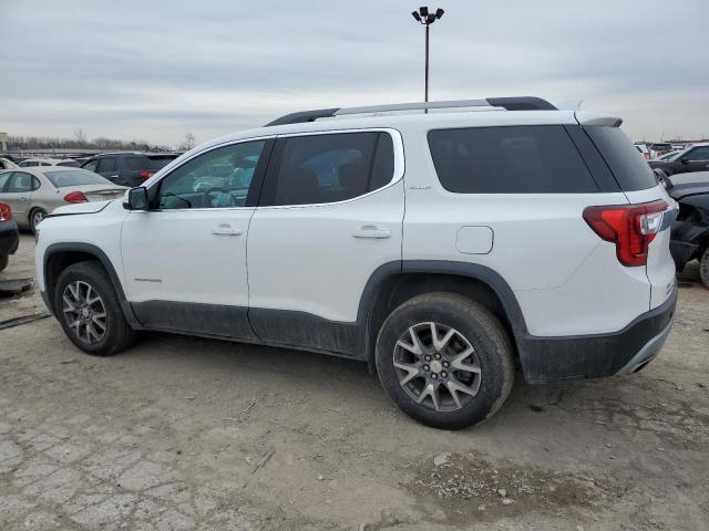 1GKKNKLSXLZ171068 GMC ACADIA SLE