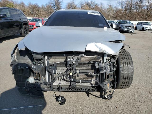 JN1EV7AR0JM439712 Infiniti Q50 LUXE