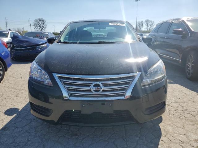 3N1AB7AP2EY321511 Nissan SENTRA S