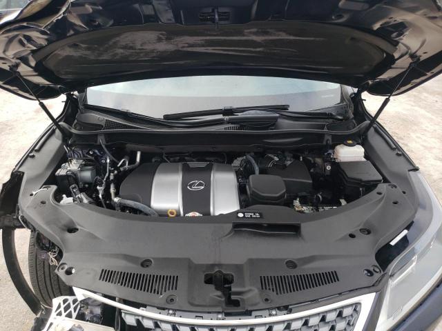 2T2AZMAA5LC171423 Lexus Rx 350 Base