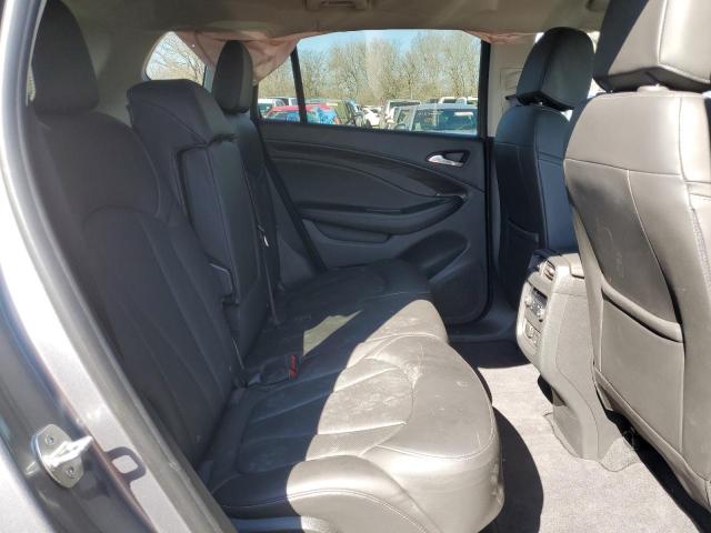 LRBFXCSA8LD127149 Buick Envision Essence
