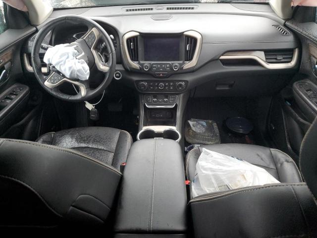 3GKALXEX9JL140986 GMC Terrain Denali