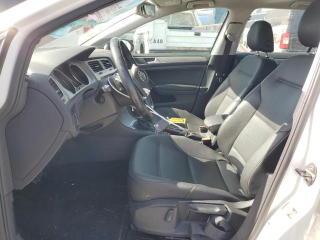 3VW217AU0GM046495 Volkswagen GOLF S/SE