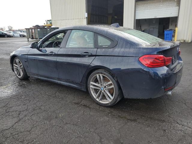 WBA4J5C54KBM66070 BMW 440i Gran Coupe