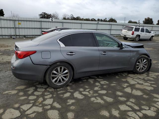 JN1BV7AP8FM353153 Infiniti Q50 BASE