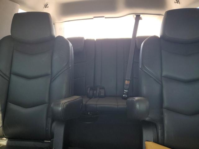 1GYS4BKJ8HR147697 Cadillac Escalade Luxury