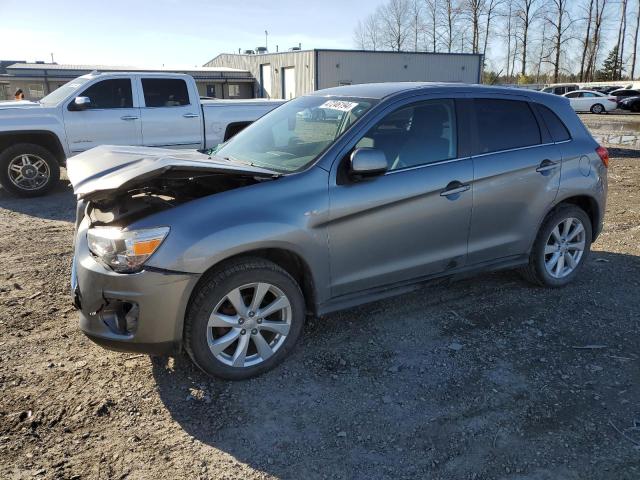 Продаж на аукціоні авто 2014 Mitsubishi Outlander Sport Se, vin: 4A4AR4AU6EE017858, номер лоту: 47246194