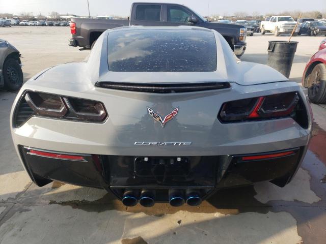 1G1YB2D78J5101073 Chevrolet Corvette Stingray 1lt