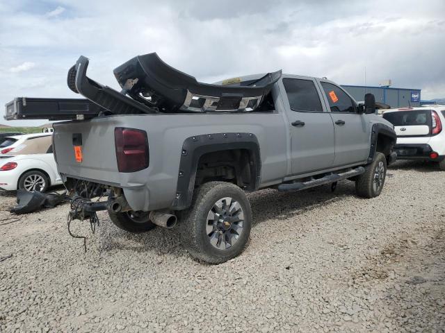 1GC4K0E85FF125060 Chevrolet Silverado K3500 Ltz