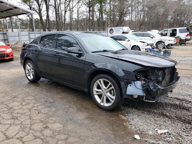 1C3CDZAB6EN188060 Dodge AVENGER SE