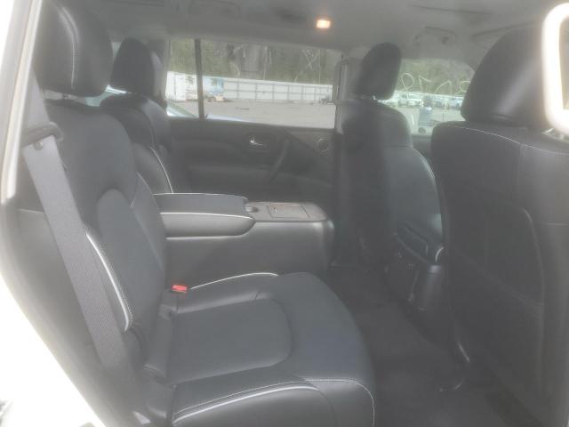 JN8AZ2AF1M9720941 Infiniti QX80 LUXE