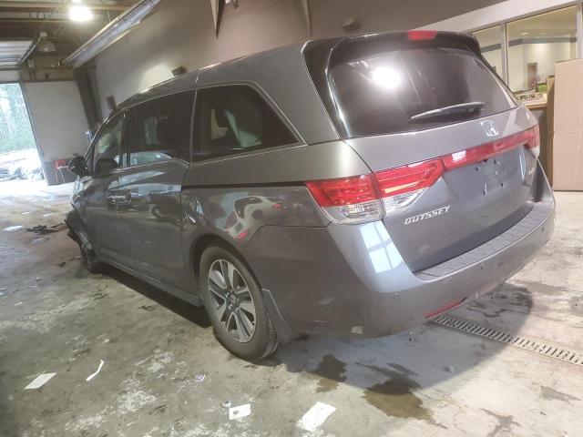 5FNRL5H94GB118997 Honda Odyssey Touring