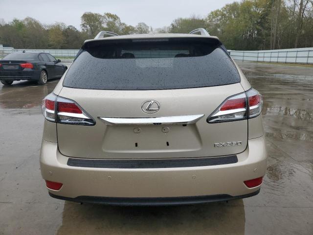2T2ZK1BAXFC151967 Lexus RX 350