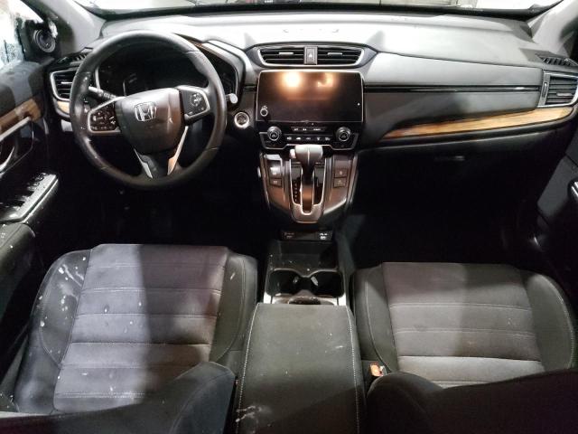 2HKRW2H57MH647859 Honda CR-V EX