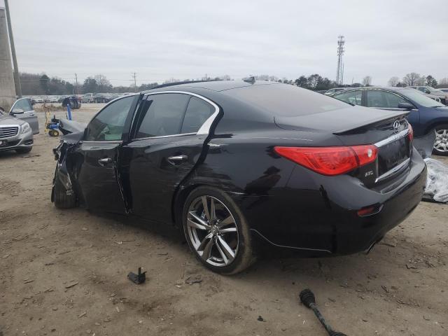 JN1EV7AR0GM346214 Infiniti Q50 Premium