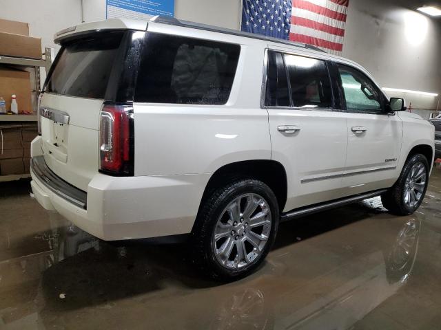 1GKS2CKJ9FR196085 GMC YUKON DENALI