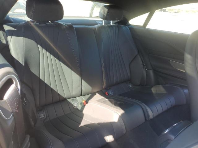 W1K1J5JB7NF184183 Mercedes-Benz E 450