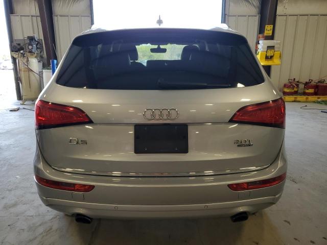 WA1C2AFP8HA080536 Audi Q5 PREMIUM