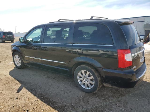2C4RC1BG7GR296780 Chrysler Town & Country Touring