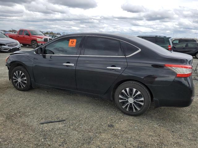3N1AB7AP9FY218068 Nissan SENTRA S