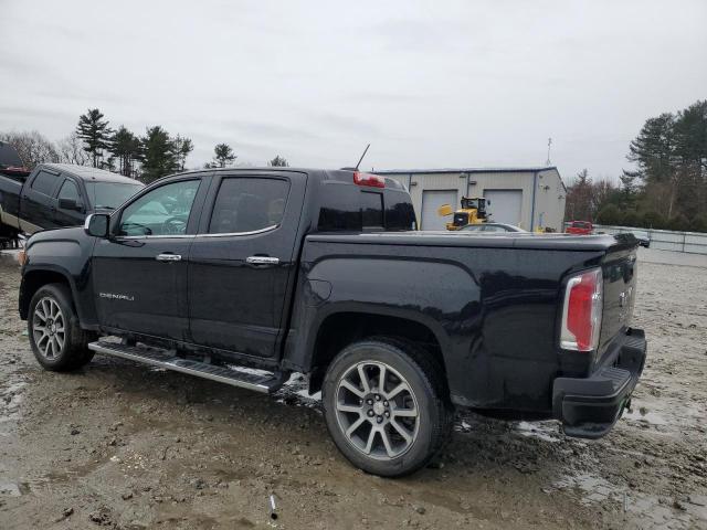 1GTG6EEN0M1108360 GMC Canyon Denali