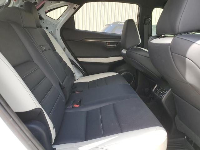 JTJYARBZ9K2153903 Lexus Nx 300 Base