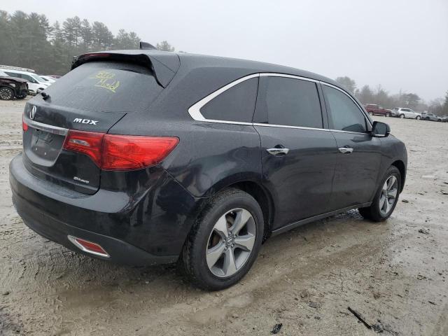 5FRYD4H21GB037220 Acura MDX