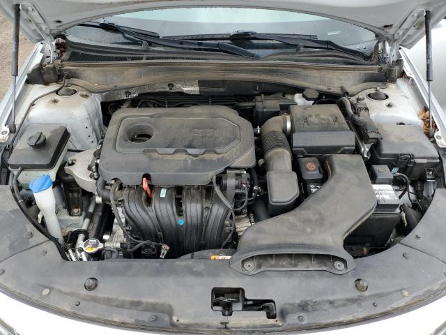 5XXGT4L38LG443695 KIA Optima Lx