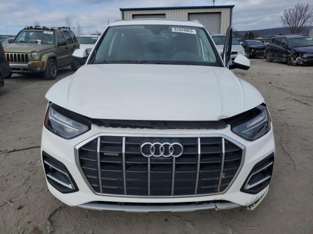 WA1BAAFY7M2129625 Audi Q5 Premium Plus