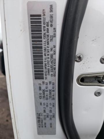 3C6UR5FL4HG720681 RAM 2500 Laie