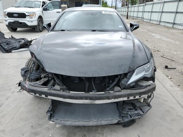 JTHAA5BC6L5010673 Lexus Rc 300 Base