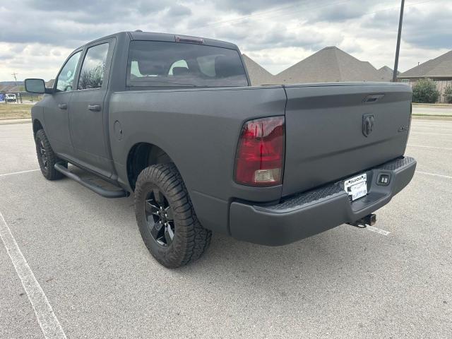 1C6RR7KMXJS321031 RAM 1500 St