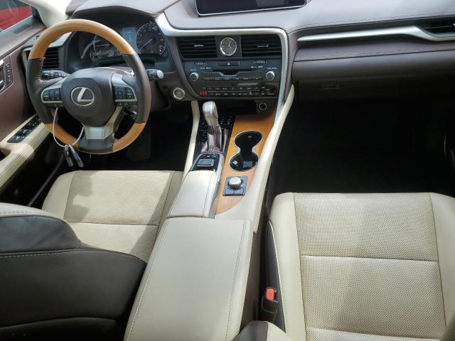 2T2ZZMCA0JC115872 Lexus Rx 350 Base